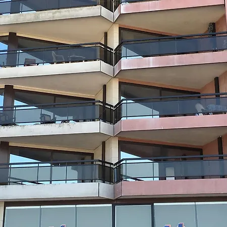アパート With Seaview ブランケンベルヘ